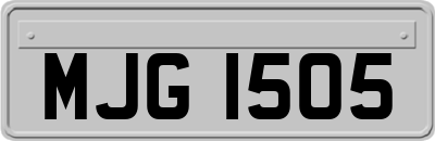 MJG1505