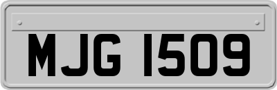 MJG1509