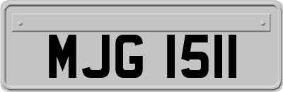 MJG1511