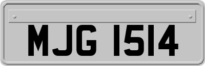 MJG1514