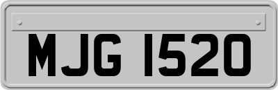 MJG1520
