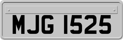 MJG1525