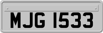 MJG1533