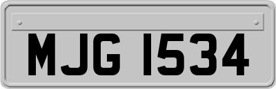 MJG1534