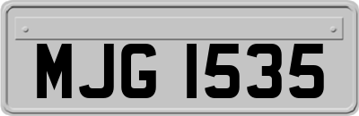 MJG1535