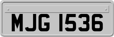 MJG1536
