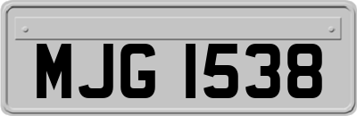 MJG1538