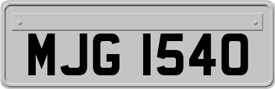 MJG1540