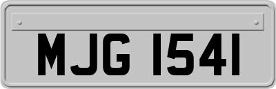 MJG1541
