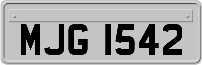 MJG1542