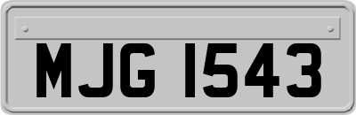 MJG1543