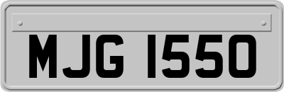 MJG1550