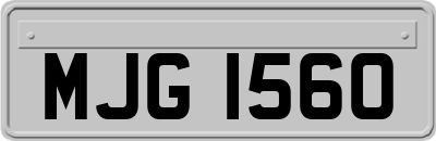 MJG1560