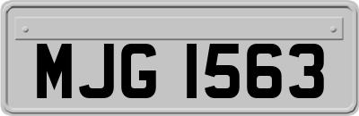 MJG1563