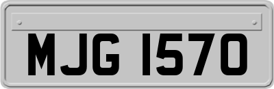 MJG1570