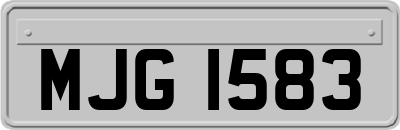 MJG1583