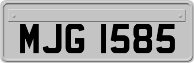 MJG1585