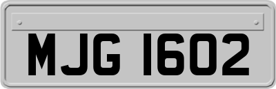 MJG1602