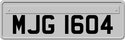 MJG1604