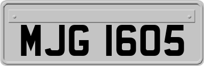 MJG1605