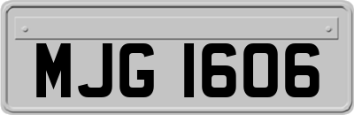 MJG1606