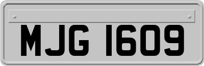 MJG1609