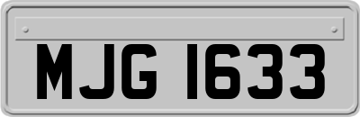 MJG1633