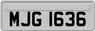 MJG1636