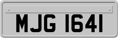 MJG1641