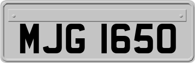 MJG1650