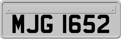MJG1652