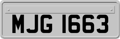 MJG1663