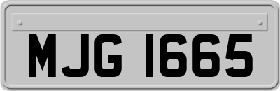 MJG1665