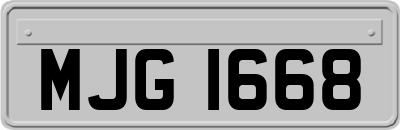 MJG1668