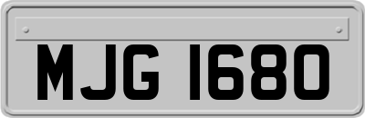 MJG1680