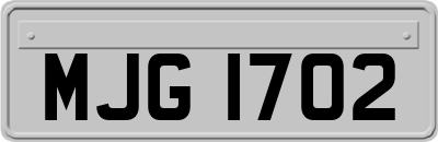 MJG1702