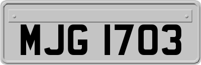 MJG1703