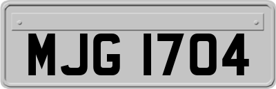 MJG1704