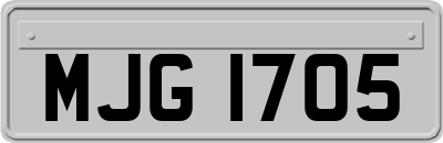 MJG1705