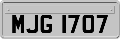 MJG1707