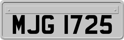 MJG1725