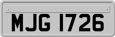 MJG1726
