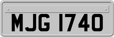 MJG1740