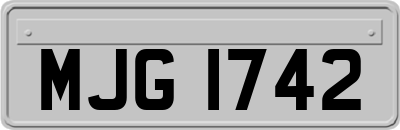 MJG1742