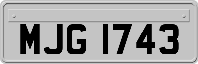 MJG1743