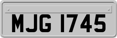 MJG1745