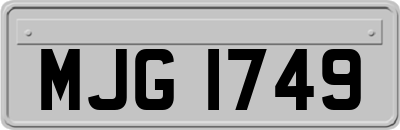 MJG1749