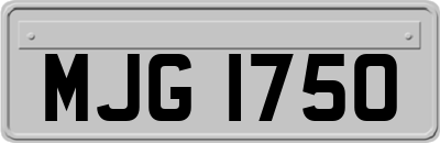 MJG1750