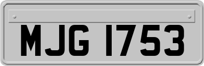 MJG1753