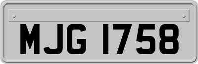 MJG1758